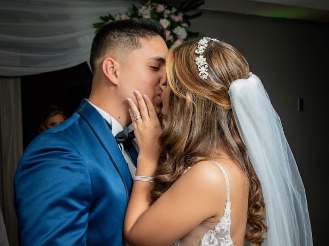 El matrimonio de Jorge y Karen en Barranquilla, Atlántico 24