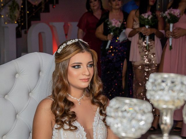 El matrimonio de Jorge y Karen en Barranquilla, Atlántico 26