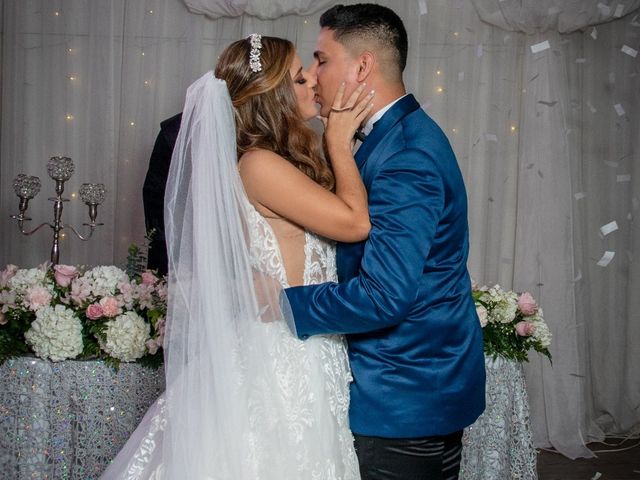 El matrimonio de Jorge y Karen en Barranquilla, Atlántico 28