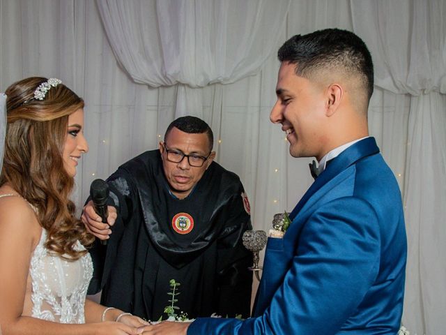 El matrimonio de Jorge y Karen en Barranquilla, Atlántico 29