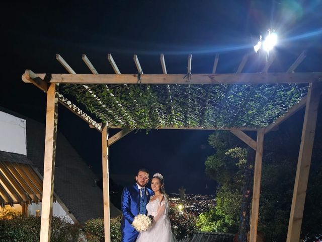 El matrimonio de Guillermo y Katherine en La Calera, Cundinamarca 5