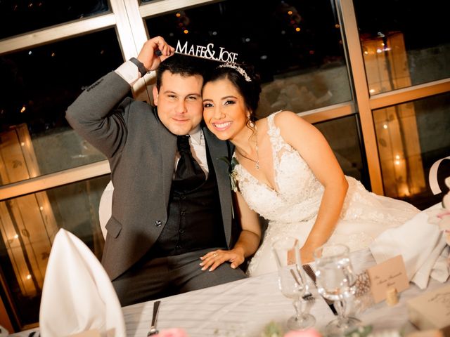 El matrimonio de José Daniel y María Fernanda en Bucaramanga, Santander 21