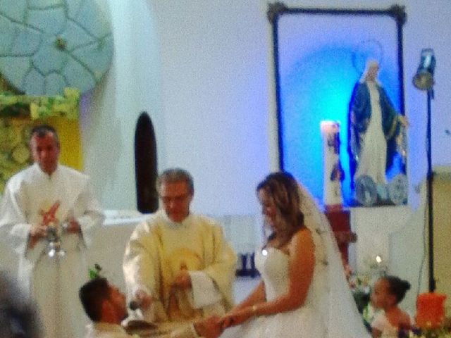 El matrimonio de Marco  y Andrea  en Risaralda, Caldas 12