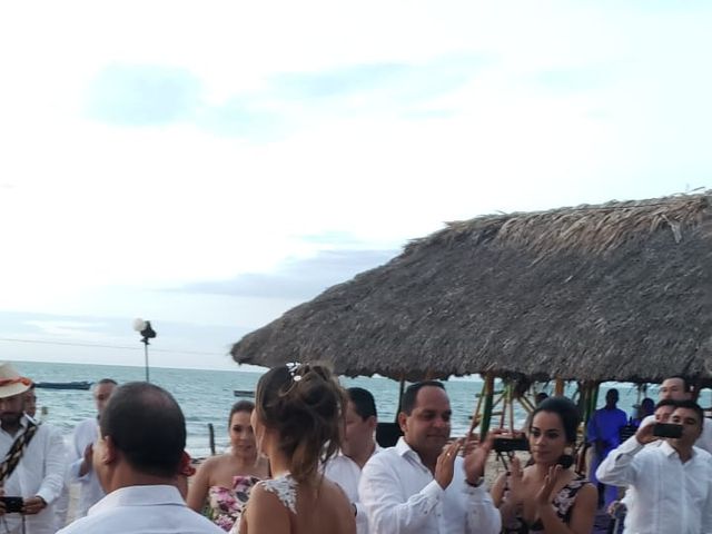 El matrimonio de Arnoldo y Laura en Riohacha, La Guajira 3