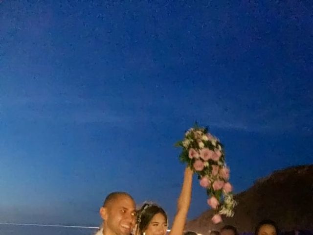 El matrimonio de Arnoldo y Laura en Riohacha, La Guajira 4