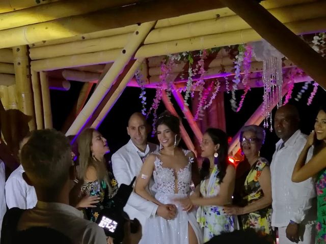 El matrimonio de Arnoldo y Laura en Riohacha, La Guajira 5