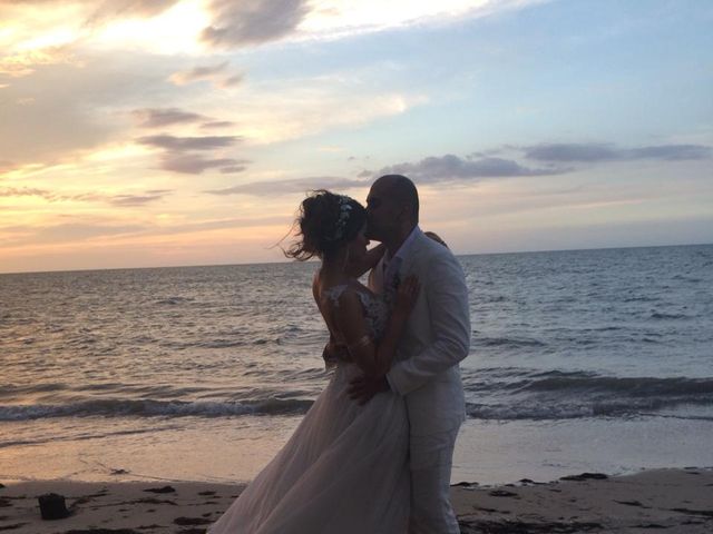 El matrimonio de Arnoldo y Laura en Riohacha, La Guajira 11