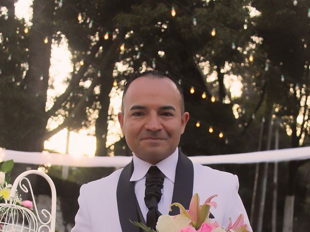 El matrimonio de Jezzika y Jimmy en La Calera, Cundinamarca 3