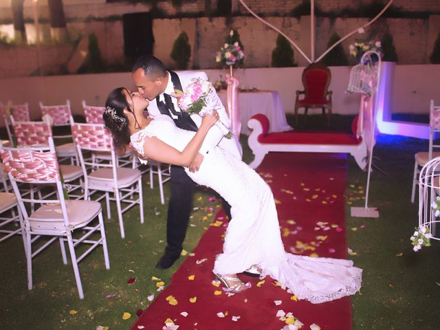 El matrimonio de Jezzika y Jimmy en La Calera, Cundinamarca 2