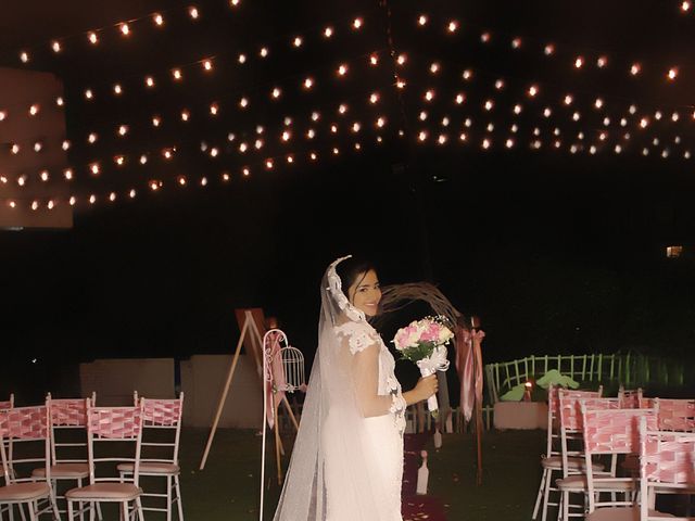 El matrimonio de Jezzika y Jimmy en La Calera, Cundinamarca 5