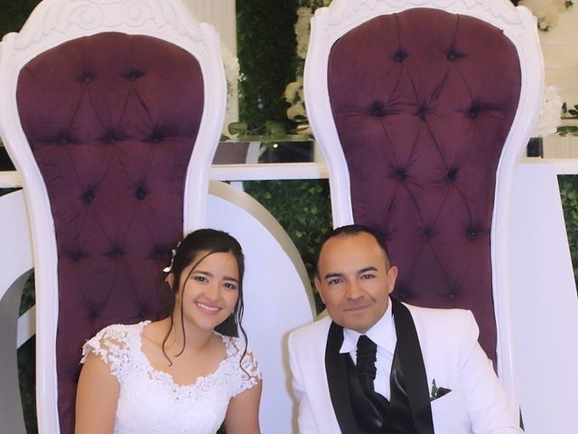El matrimonio de Jezzika y Jimmy en La Calera, Cundinamarca 7