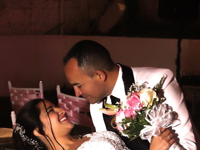 El matrimonio de Jezzika y Jimmy en La Calera, Cundinamarca 10