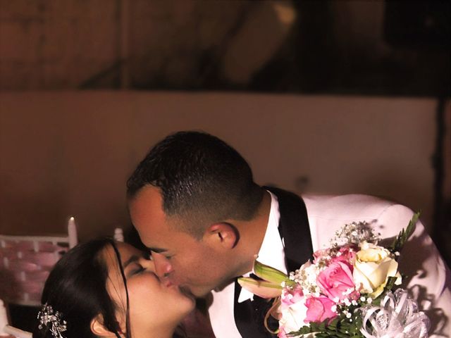 El matrimonio de Jezzika y Jimmy en La Calera, Cundinamarca 11