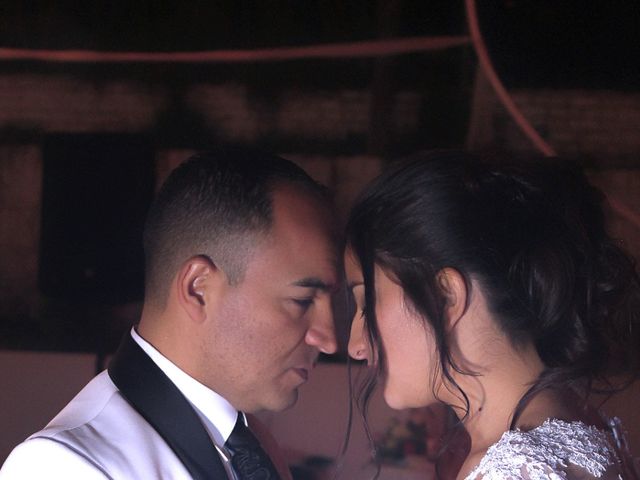 El matrimonio de Jezzika y Jimmy en La Calera, Cundinamarca 12