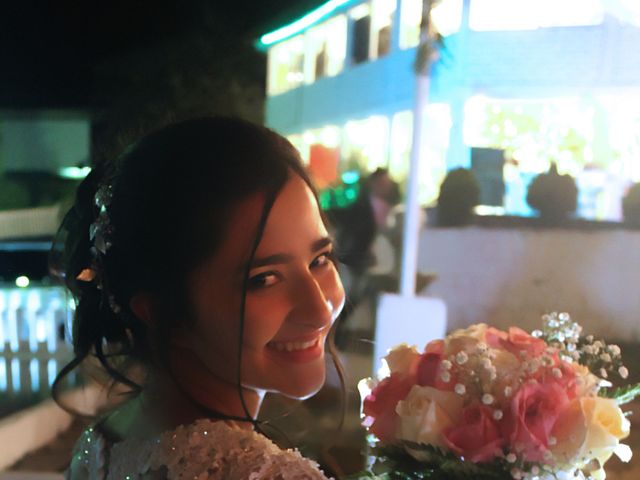 El matrimonio de Jezzika y Jimmy en La Calera, Cundinamarca 13
