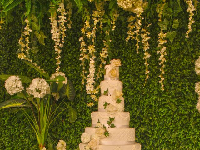 El matrimonio de Jezzika y Jimmy en La Calera, Cundinamarca 14