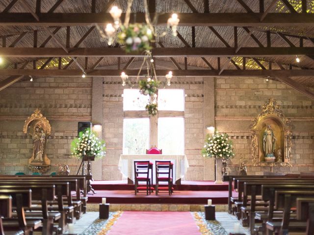 El matrimonio de Luis y Ana en La Calera, Cundinamarca 5