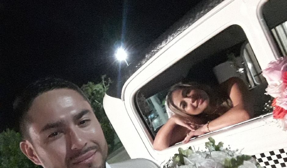 El matrimonio de Marco  y Andrea  en Risaralda, Caldas