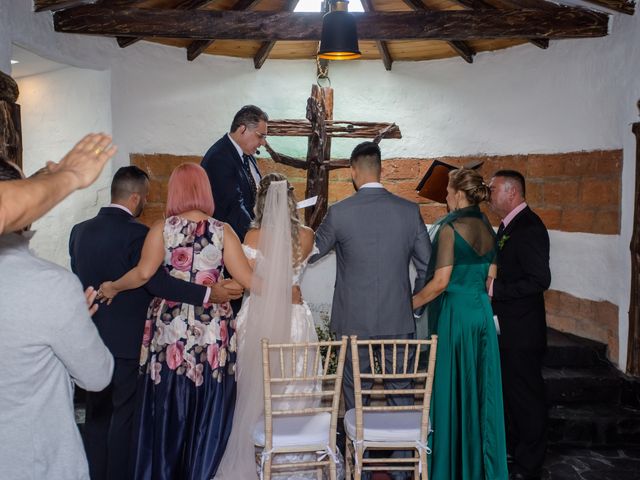 El matrimonio de Daniel y Danna en Medellín, Antioquia 25