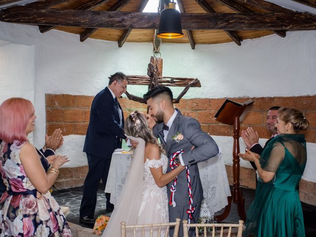 El matrimonio de Daniel y Danna en Medellín, Antioquia 26