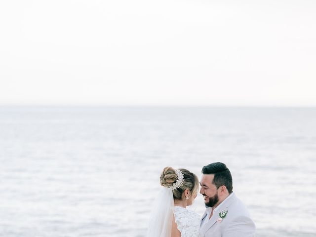 El matrimonio de Victor y Karen en Santa Marta, Magdalena 6