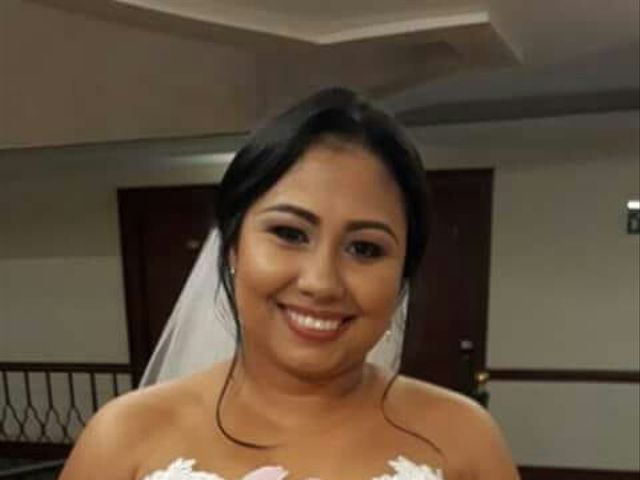 El matrimonio de Yerson y Susan en Piedecuesta, Santander 3