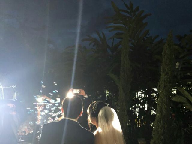 El matrimonio de Yerson y Susan en Piedecuesta, Santander 5