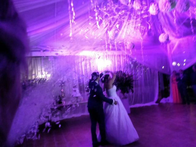 El matrimonio de Yerson y Susan en Piedecuesta, Santander 13