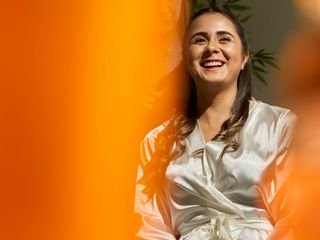 El matrimonio de Pedro y Natalia 3
