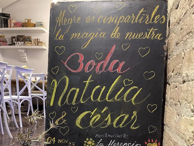 El matrimonio de César y Natalia en Bogotá, Bogotá DC 4