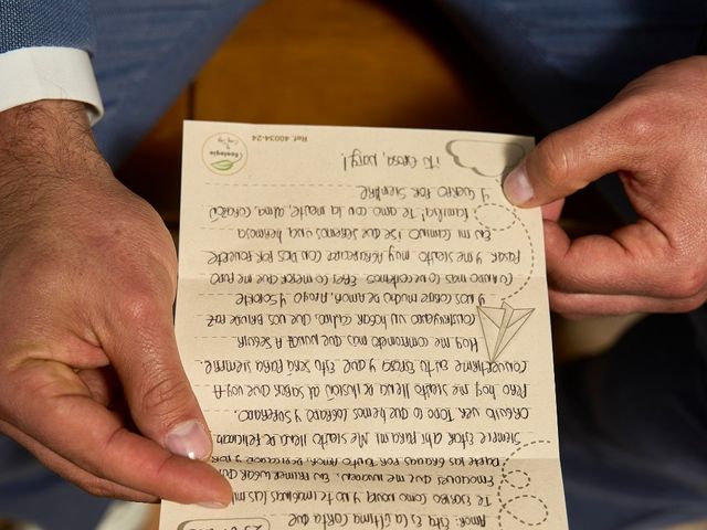 El matrimonio de Natalia y Pedro en Tenjo, Cundinamarca 29
