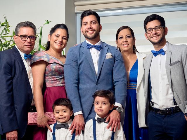 El matrimonio de Natalia y Pedro en Tenjo, Cundinamarca 28