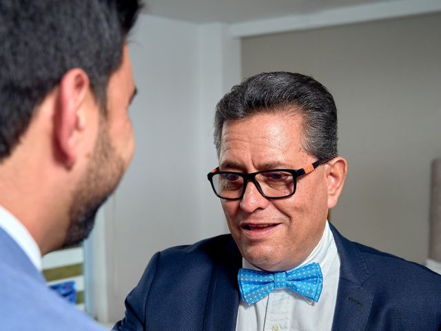 El matrimonio de Natalia y Pedro en Tenjo, Cundinamarca 25