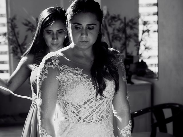 El matrimonio de Natalia y Pedro en Tenjo, Cundinamarca 9