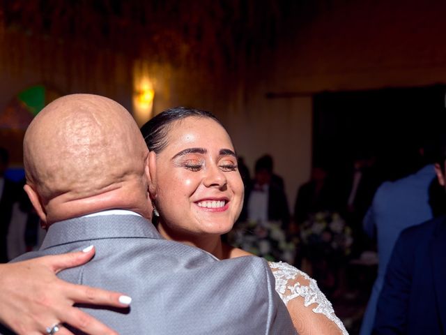El matrimonio de Natalia y Pedro en Tenjo, Cundinamarca 37