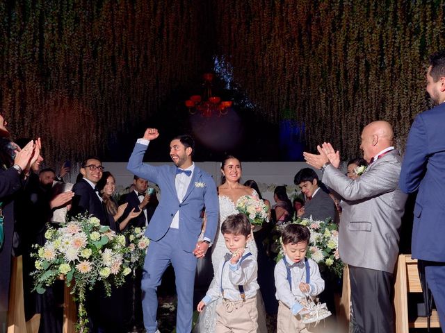 El matrimonio de Natalia y Pedro en Tenjo, Cundinamarca 2