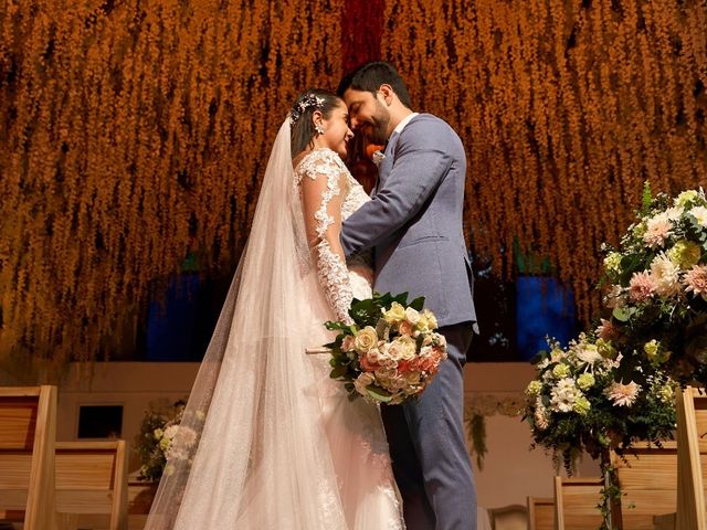 El matrimonio de Natalia y Pedro en Tenjo, Cundinamarca 38