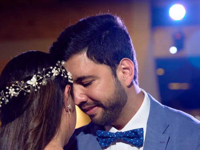 El matrimonio de Natalia y Pedro en Tenjo, Cundinamarca 42