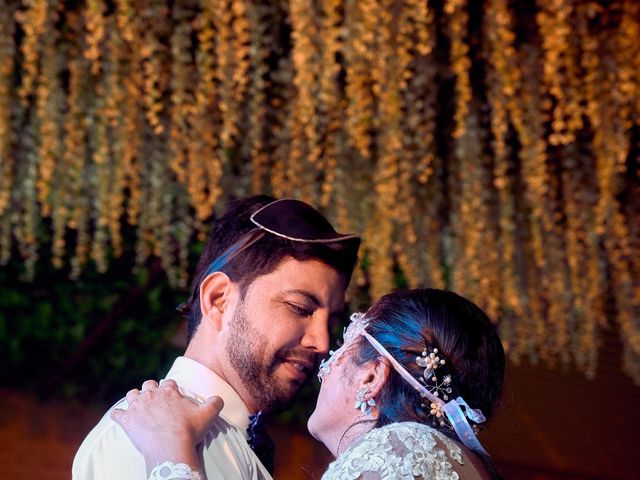 El matrimonio de Natalia y Pedro en Tenjo, Cundinamarca 49