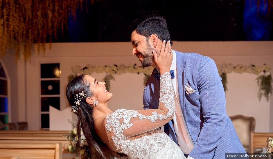 El matrimonio de Natalia y Pedro en Tenjo, Cundinamarca