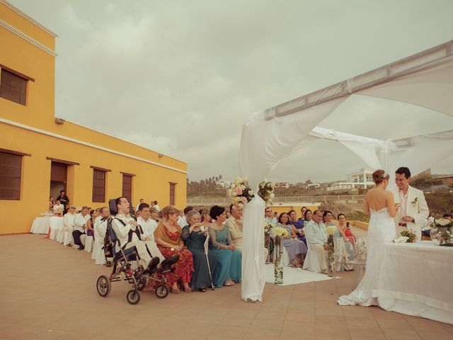 El matrimonio de Rafa y Ana en Barranquilla, Atlántico 7