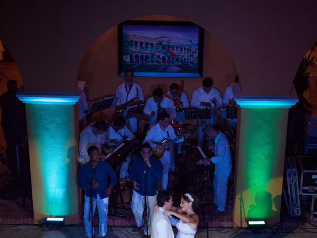 El matrimonio de Rafa y Ana en Barranquilla, Atlántico 26
