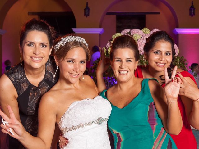El matrimonio de Rafa y Ana en Barranquilla, Atlántico 29