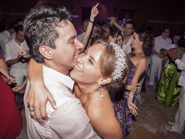 El matrimonio de Rafa y Ana en Barranquilla, Atlántico 32