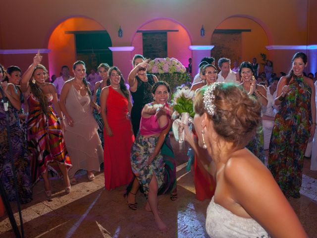 El matrimonio de Rafa y Ana en Barranquilla, Atlántico 34
