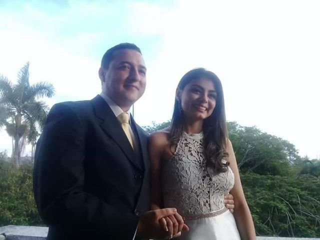 El matrimonio de Erika y Andrés en Cartago, Valle del Cauca 5
