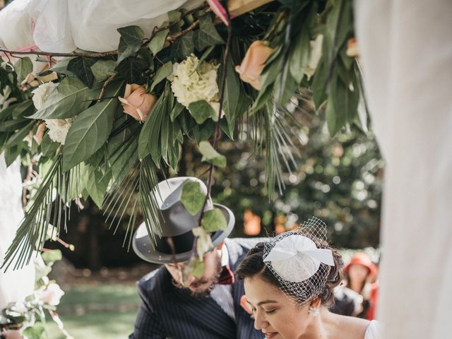 El matrimonio de Mauricio y Marylin en Bogotá, Bogotá DC 27