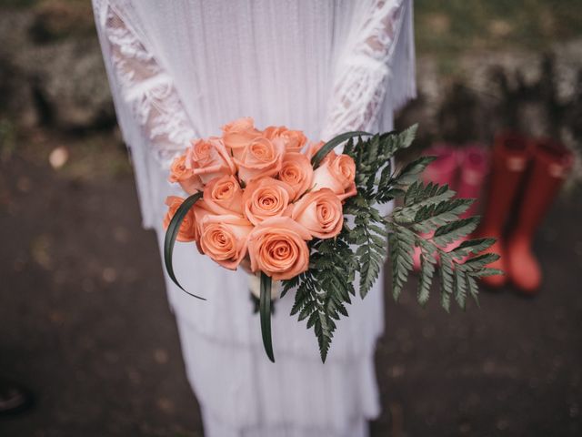 El matrimonio de Mauricio y Marylin en Bogotá, Bogotá DC 34