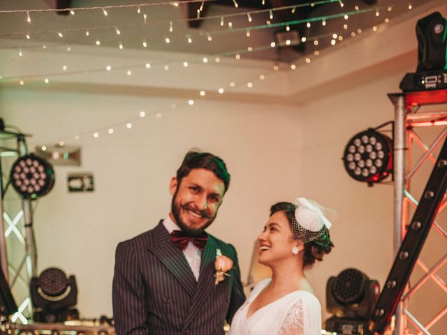 El matrimonio de Mauricio y Marylin en Bogotá, Bogotá DC 39