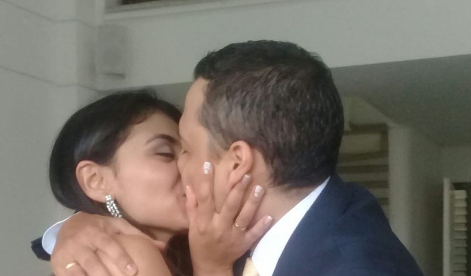 El matrimonio de Erika y Andrés en Cartago, Valle del Cauca